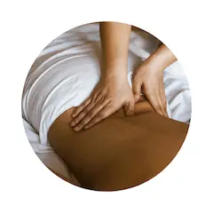 Senses Signature Massage Biu Biu Resort Bali