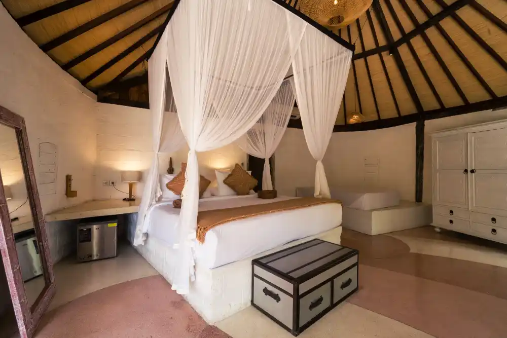 Superior Lodge Biu Biu Resort Bali