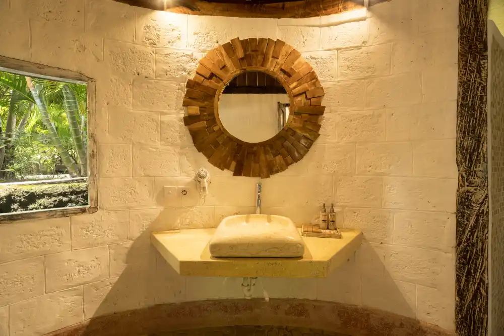 Superior Lodge Biu Biu Resort Bali