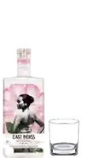 East Indies Gin Bali Pomelo Gin