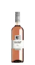 Bouteille de vin Luis Felipe Edwards Rosé (Chili)