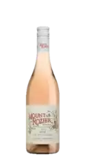 Bouteille de vin Mont Rozier Rosé (Afrique du Sud)