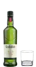 Whisky Glenfiddich 12