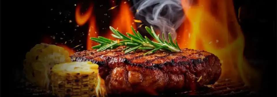 BBQ Menu and A la Carte  offre 2 Biu Biu Resort Bali