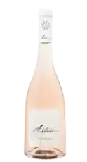 Bouteille de vin Château d'Astros Amour Rosé (France)