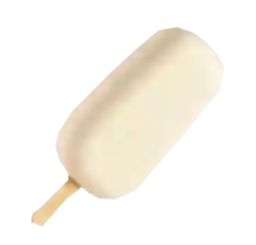 Glace en bâton au Durian