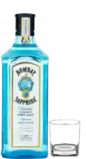 Gin Bombay Sapphire