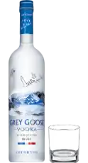 Grey Goose Vodka