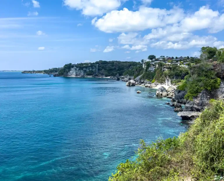 Jimbaran ou Uluwatu à Bali