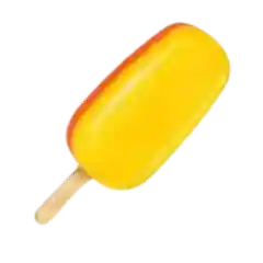 Glace en bâton Mangue Framboise