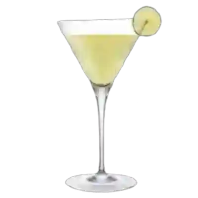 Margarita Cocktail Biu Biu Resort Bali at The View Restaurant in Jimbaran 