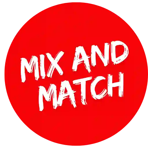 Mix and Match