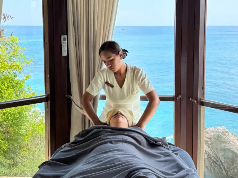 Spa et massages à Jimbaran à Bali