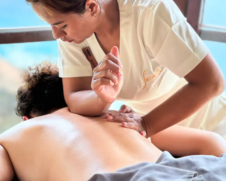 Spa et massages à Jimbaran à Bali