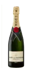 The Moet & Chandon Impérial Brut NV