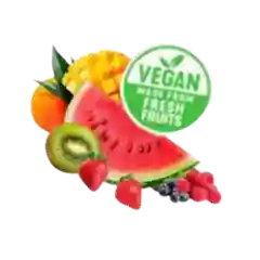 Vegan Ice 