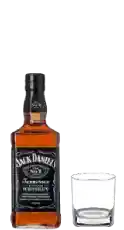 Whisky Jack Daniel's