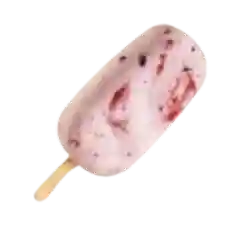 Yogurt Berries Ice Biu Biu Resort Bali at The View restaurant in Jimbaran 