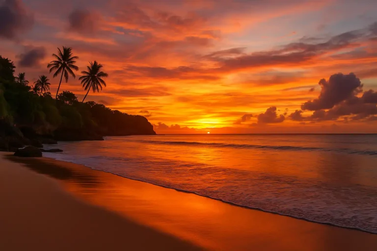 Sunset in Bali: the most beautiful viewpoints