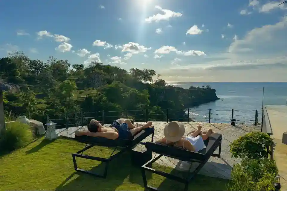 Wellness Retreat in Bali