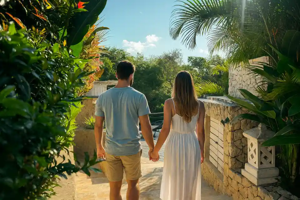 Wellness Retreat in Bali