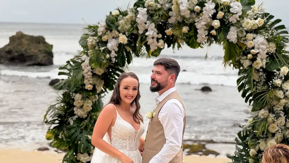 Where to honeymoon in Bali