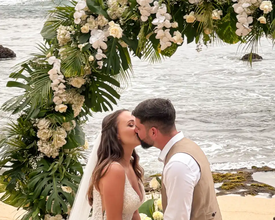 Where to honeymoon in Bali