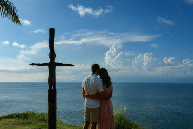 Bali in December: weather and activities in Jimbaran