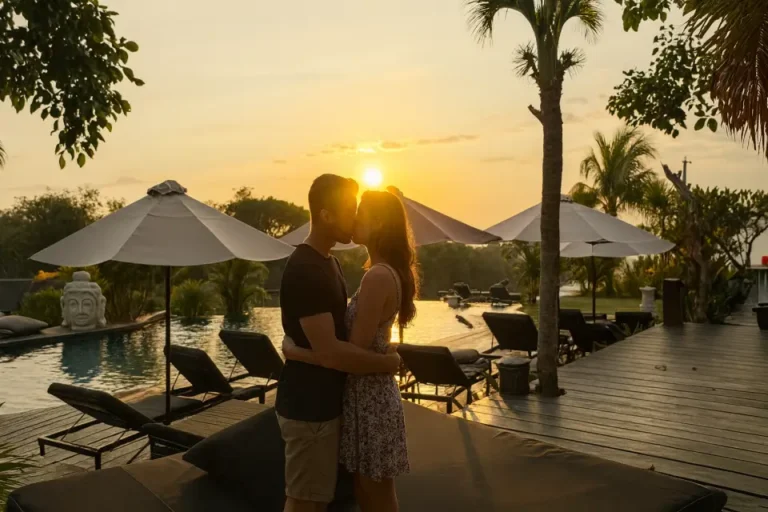 What to do in Jimbaran as a couple