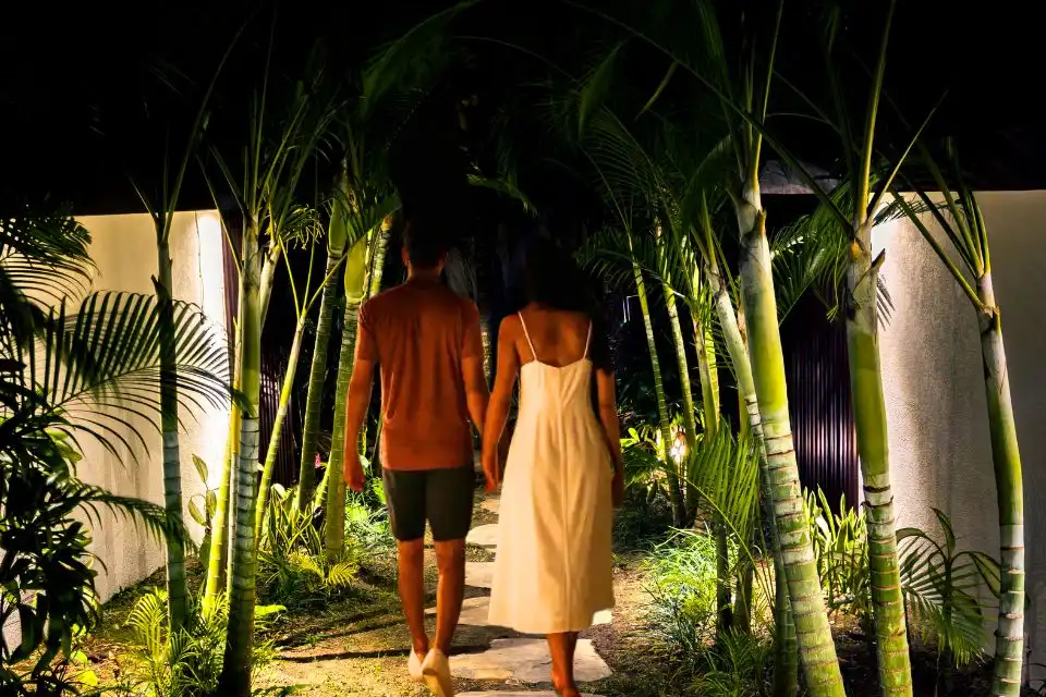 What to do in Jimbaran as a couple