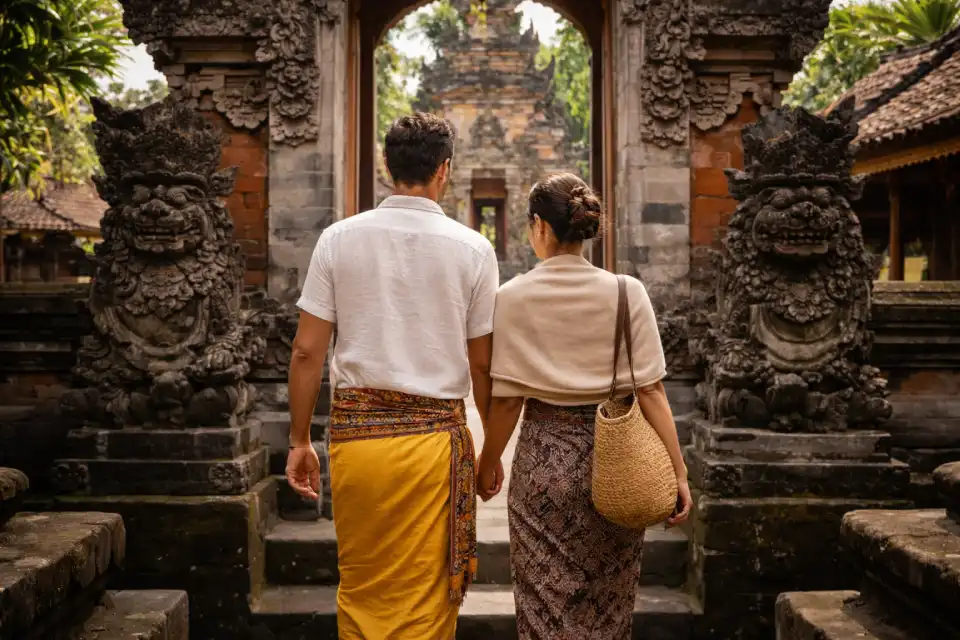 Bali travel tips