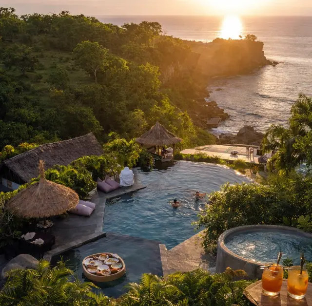 Avantages réservation en direct - Biu Biu Resort