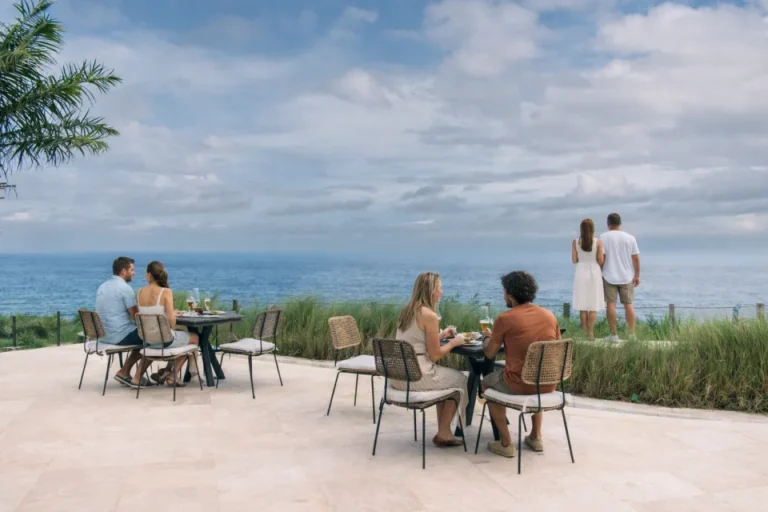 Quand partir à Bali pour profiter de Jimbaran au meilleur moment