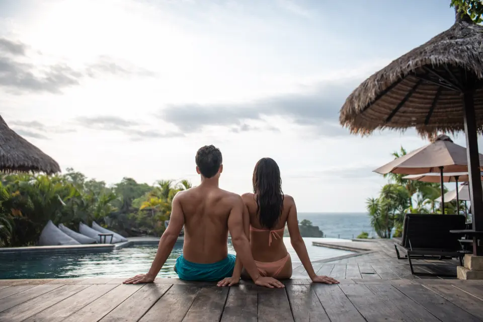 Séjour à Jimbaran à Bali au rythme d’un complexe en bord de mer