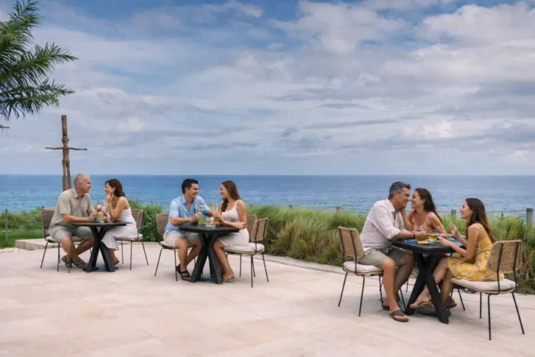 Que faire à Bali quand il pleut