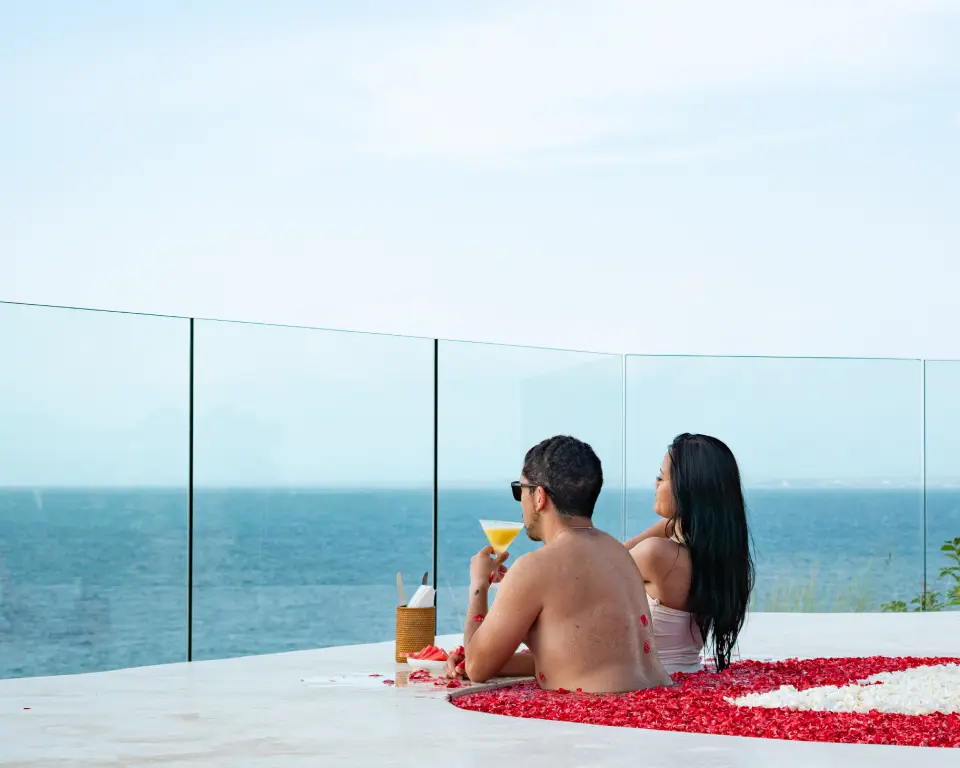 What to do in Bali when it rains