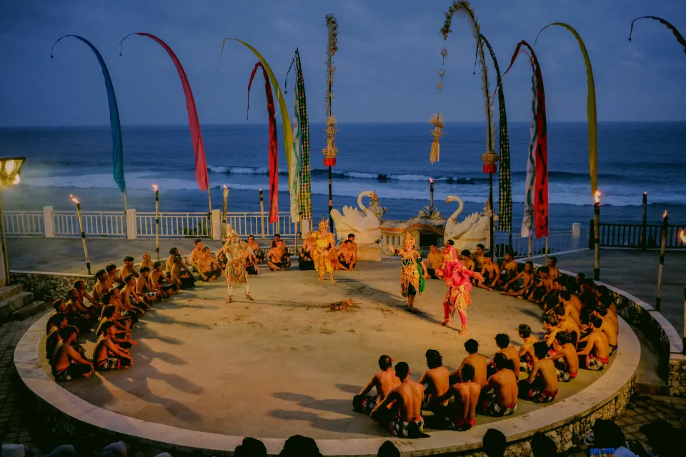 Nyepi Bali 2026