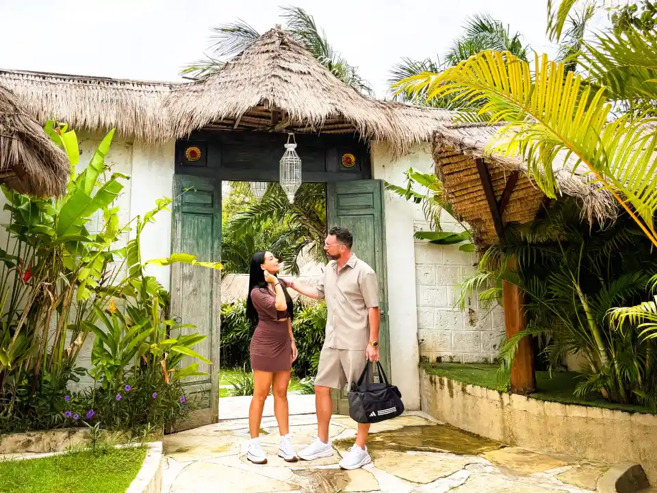 Réservation directe au Biu Biu Resort Bali