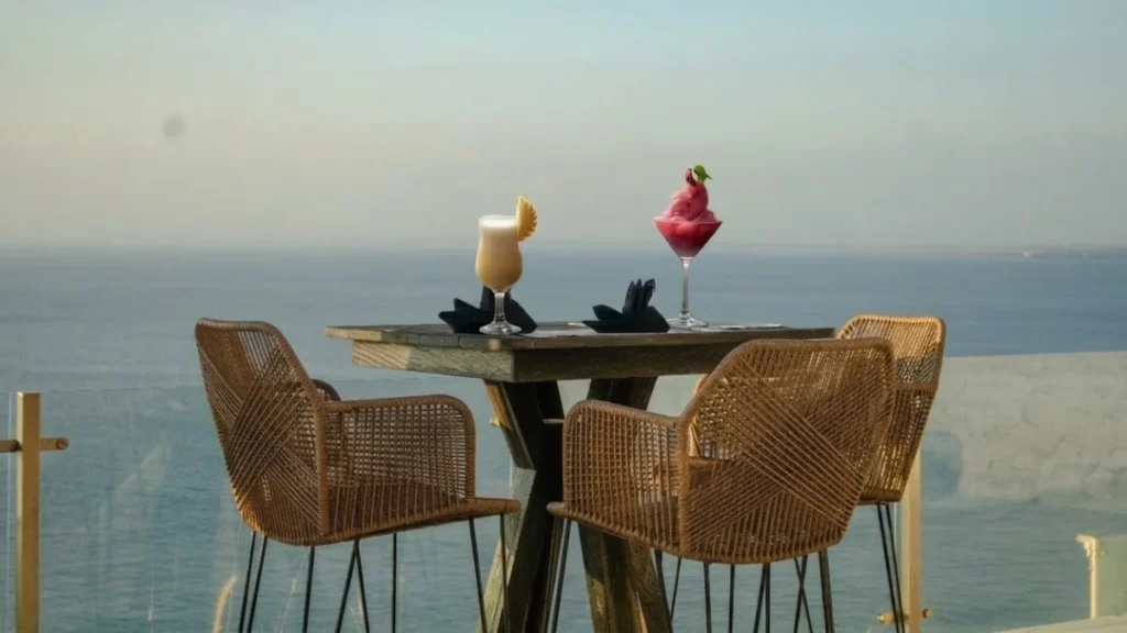 Meilleur coucher de soleil sud Bali