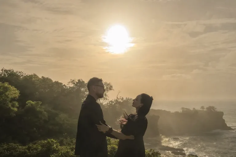 Meilleur coucher de soleil sud Bali : l’itinéraire golden hour