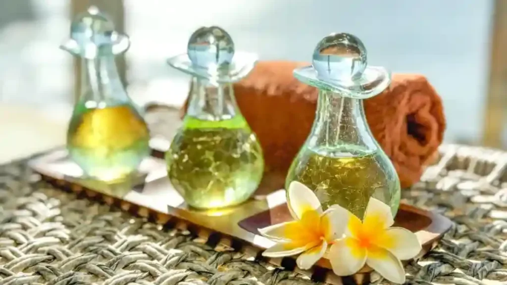 Jet Lag Recovery in Bali: A Cliff Spa in Uluwatu