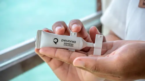 Intensificateur de Collagène Pevonia